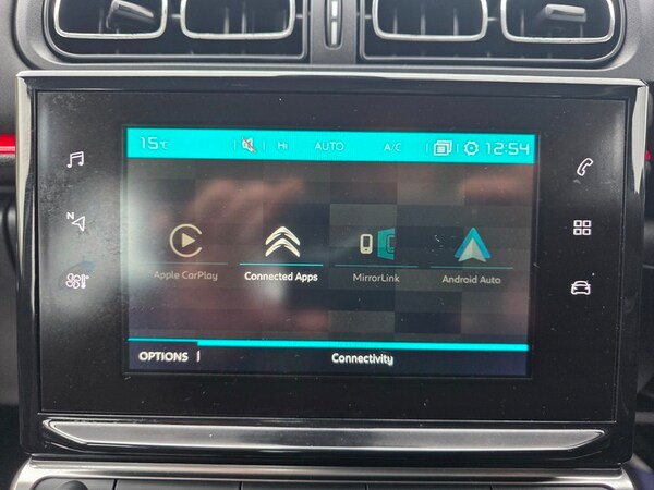 Used Citroen C3 2018 for sale - 76280605: Photo 33
