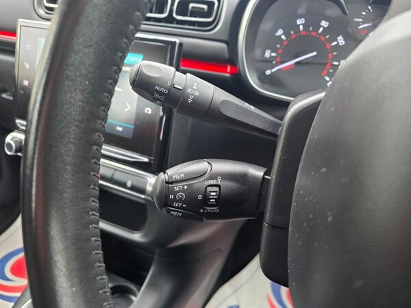 Used Citroen C3 2018 for sale - 76280605: Photo 35