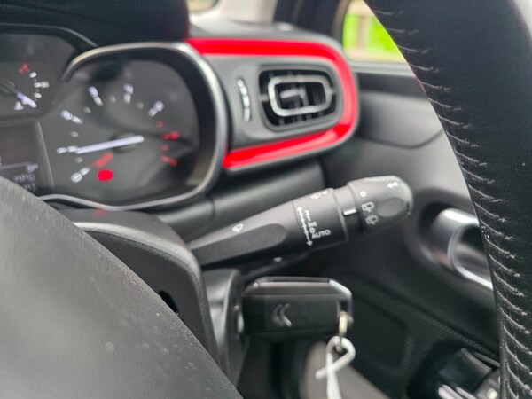 Used Citroen C3 2018 for sale - 76280605: Photo 36