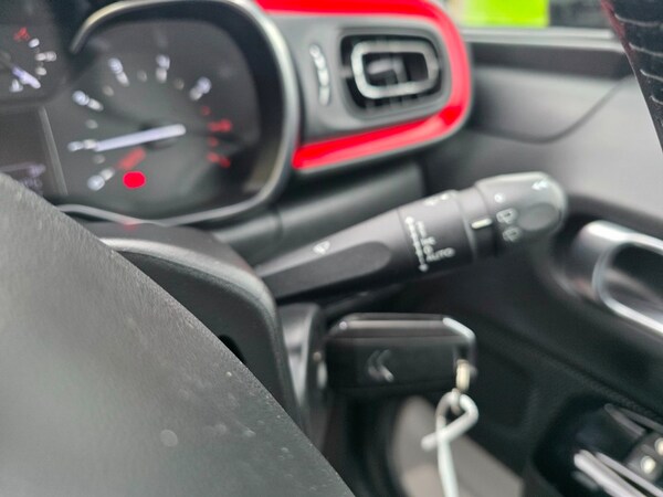 Used Citroen C3 2018 for sale - 76280605: Photo 37