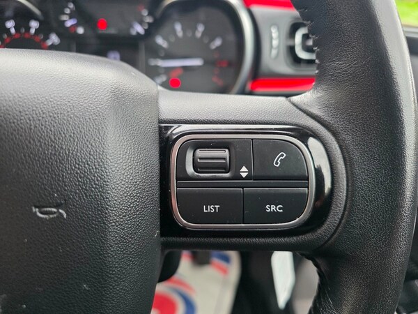 Used Citroen C3 2018 for sale - 76280605: Photo 40