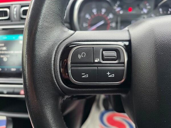 Used Citroen C3 2018 for sale - 76280605: Photo 41