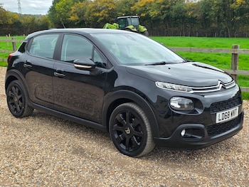 Used Citroen C3 2018 for sale - 76280605: Photo 4