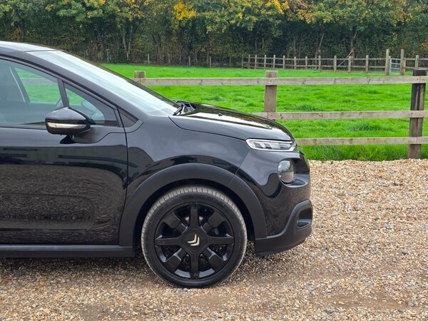 Used Citroen C3 2018 for sale - 76280605: Photo 5