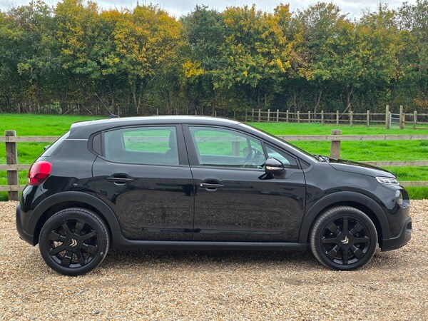 Used Citroen C3 2018 for sale - 76280605: Photo 6