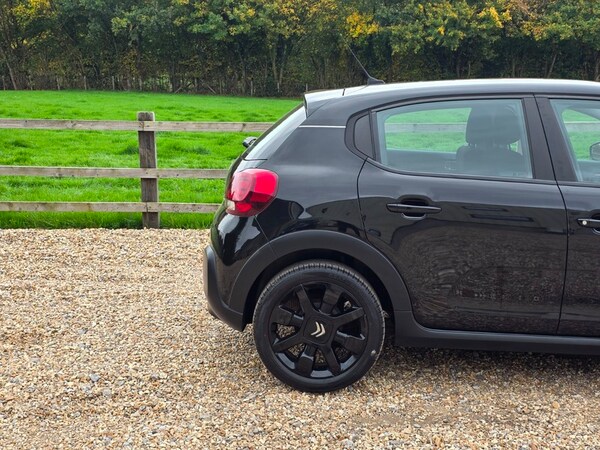 Used Citroen C3 2018 for sale - 76280605: Photo 7