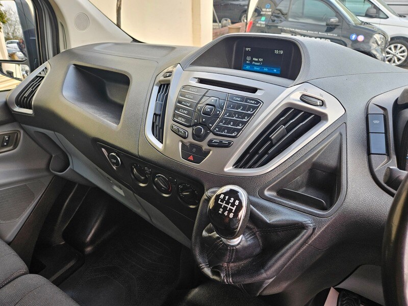 Vehicle 28
