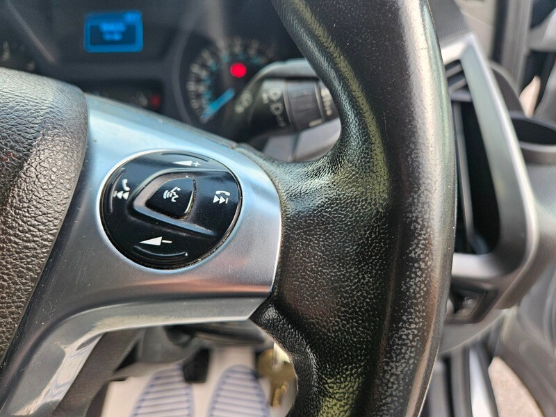 Vehicle 31