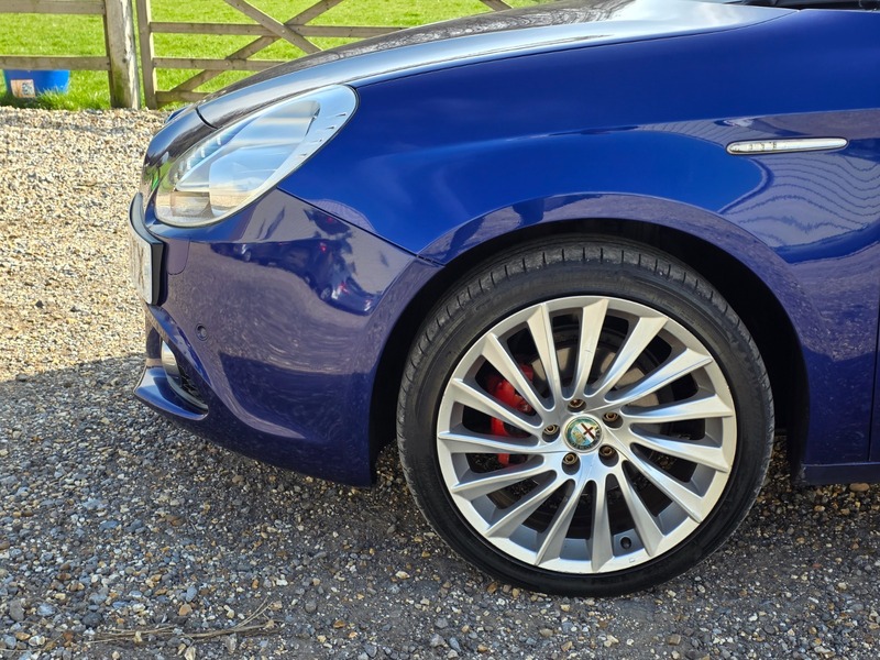 Used Alfa Romeo Giulietta 2014 for sale - 77749360: Photo 12