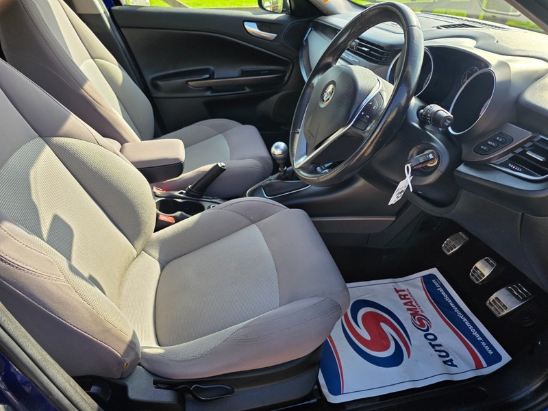 Used Alfa Romeo Giulietta 2014 for sale - 77749360: Photo 16