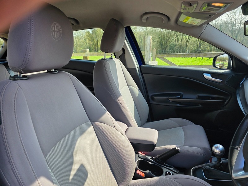 Used Alfa Romeo Giulietta 2014 for sale - 77749360: Photo 17