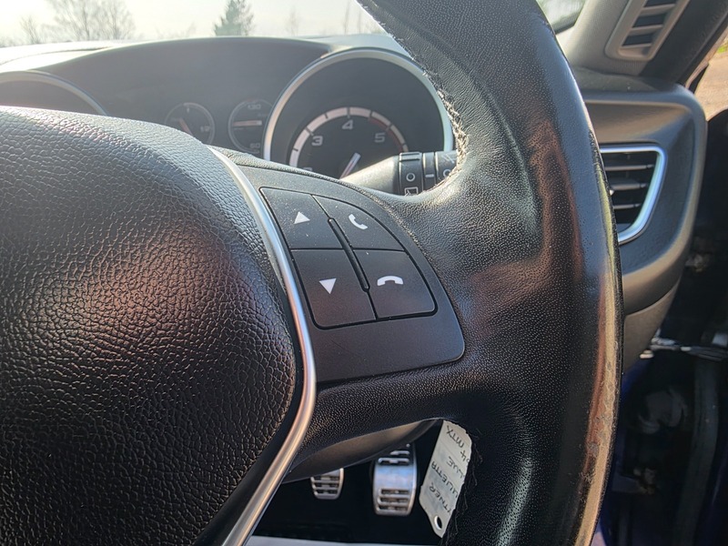 Used Alfa Romeo Giulietta 2014 for sale - 77749360: Photo 19