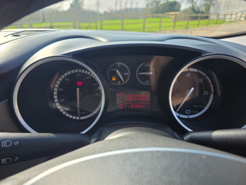 Used Alfa Romeo Giulietta 2014 for sale - 77749360: Photo 21