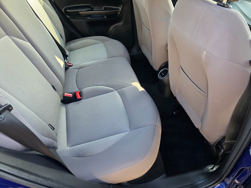 Used Alfa Romeo Giulietta 2014 for sale - 77749360: Photo 24