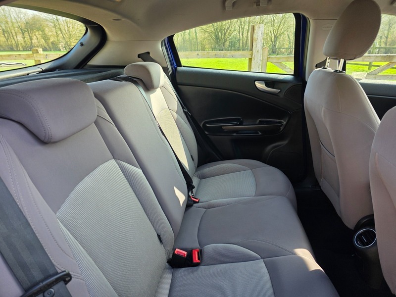 Used Alfa Romeo Giulietta 2014 for sale - 77749360: Photo 25