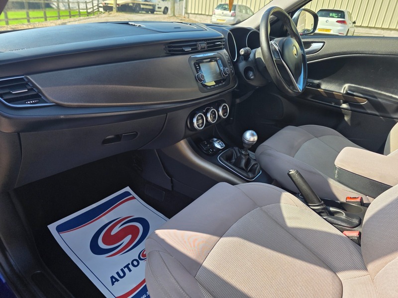 Used Alfa Romeo Giulietta 2014 for sale - 77749360: Photo 29