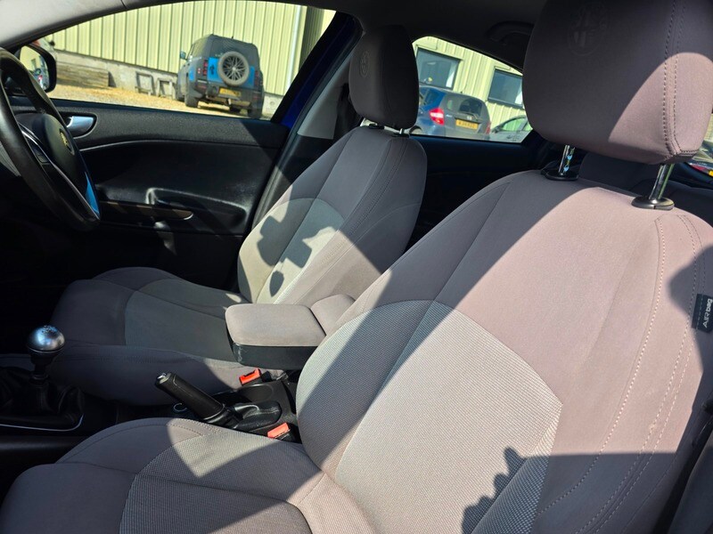 Used Alfa Romeo Giulietta 2014 for sale - 77749360: Photo 30