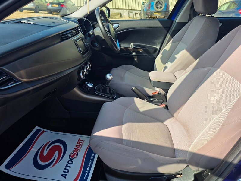 Used Alfa Romeo Giulietta 2014 for sale - 77749360: Photo 31