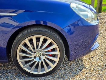 Used Alfa Romeo Giulietta 2014 for sale - 77749360: Photo