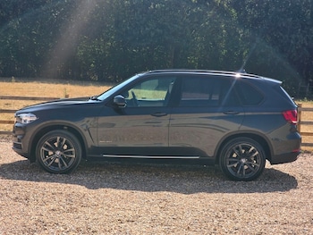 Used BMW X5 2015 for sale - 79518896: Photo