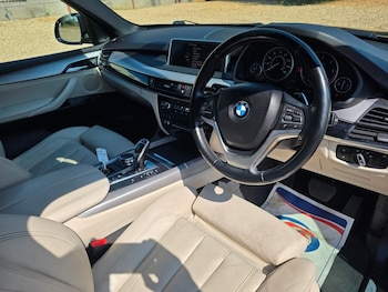 Used BMW X5 2015 for sale - 79518896: Photo