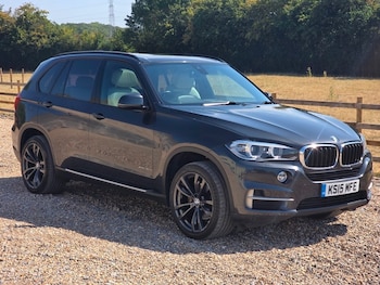 Used BMW X5 2015 for sale - 79518896: Photo