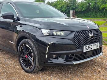 Used DS Automobiles DS 7 Crossback 2019 for sale - 78620261: Photo