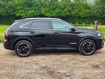 Used DS Automobiles DS 7 Crossback 2019 for sale - 78620261: Photo