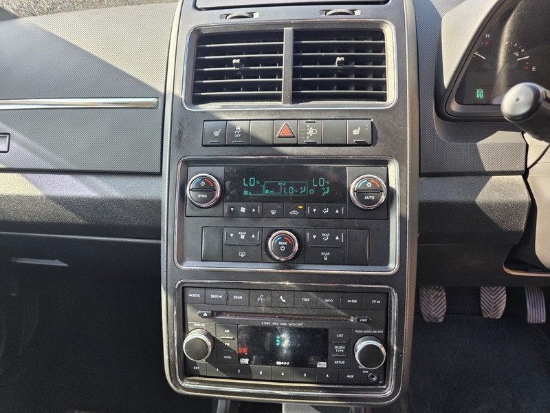 Vehicle 26