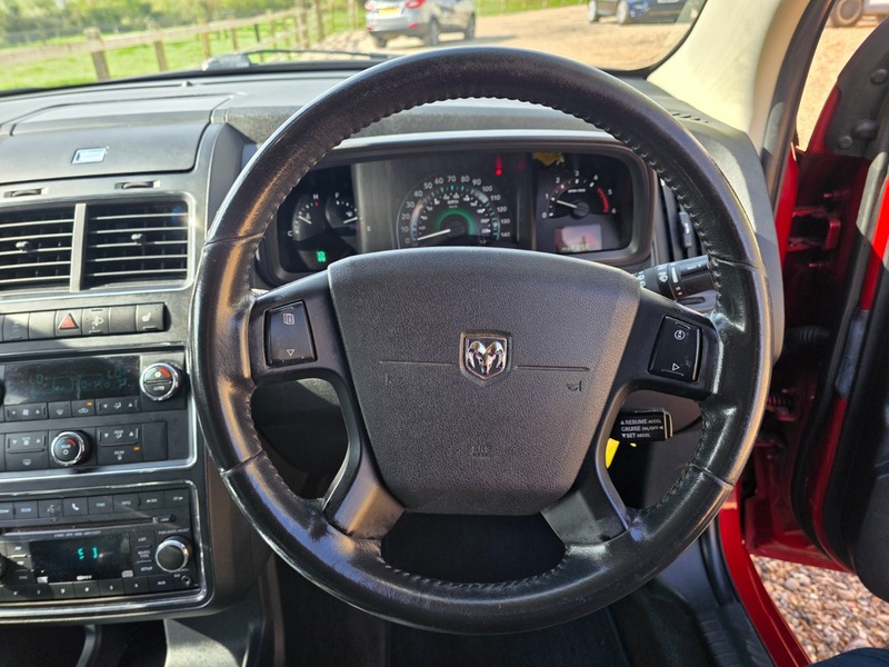 Vehicle 27