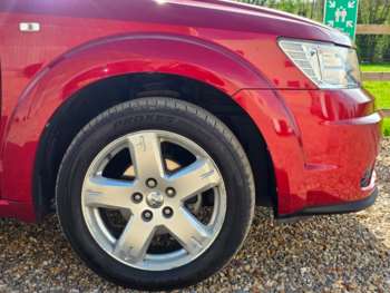 Used Dodge Journey 2010 for sale - 74931223: Photo