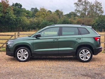 Used Skoda Karoq 2019 for sale - 79709957: Photo