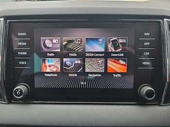 Used Skoda Karoq 2019 for sale - 79709957: Photo