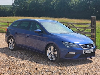 Used SEAT Leon 2018 for sale - 79073037: Photo