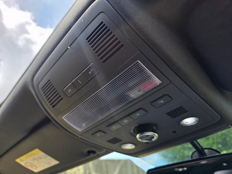 Used Volkswagen Touareg 2015 for sale - 77065467: Photo 38