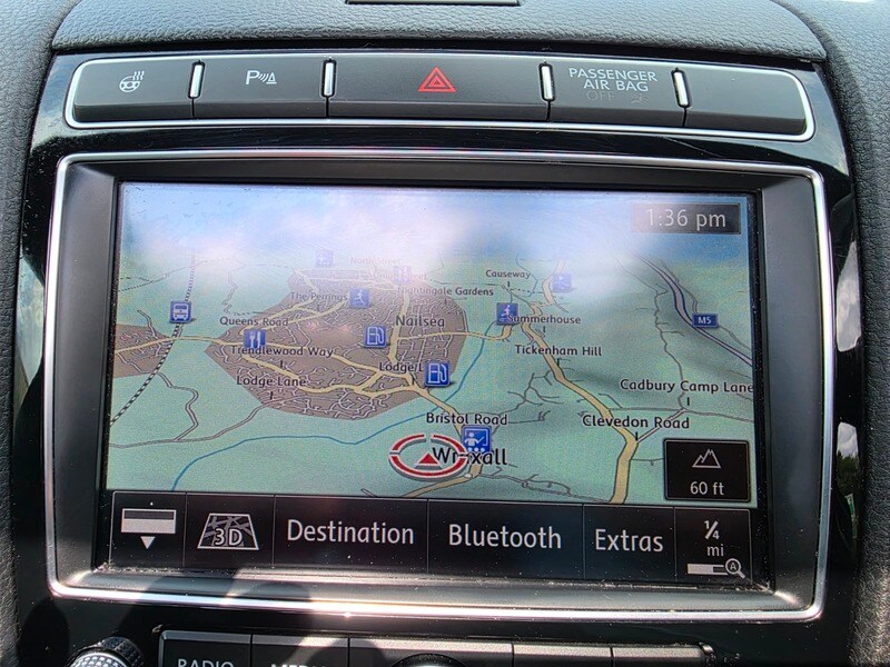 Used Volkswagen Touareg 2015 for sale - 77065467: Photo 44