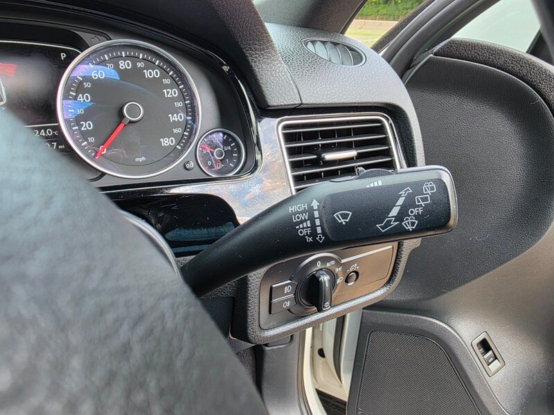 Used Volkswagen Touareg 2015 for sale - 77065467: Photo 49