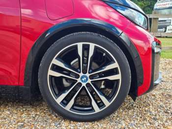 Used BMW i3 2018 for sale - 75230819: Photo