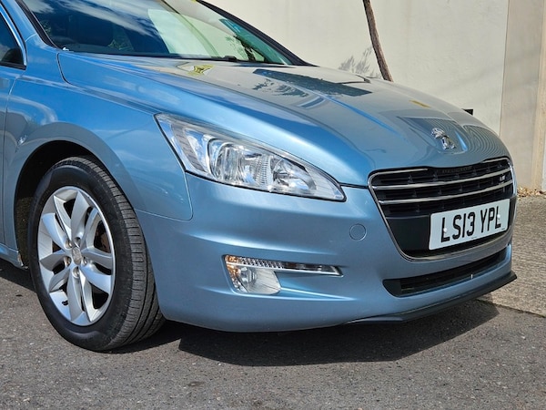 Used Peugeot 508 2013 for sale - 72847558: Photo 10