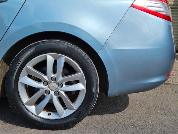 Used Peugeot 508 2013 for sale - 72847558: Photo 11