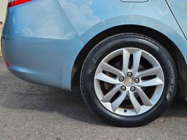 Used Peugeot 508 2013 for sale - 72847558: Photo 14