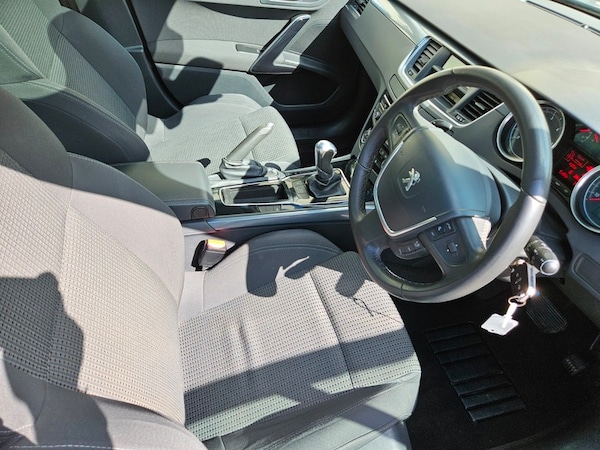 Used Peugeot 508 2013 for sale - 72847558: Photo 20