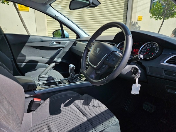 Used Peugeot 508 2013 for sale - 72847558: Photo 26