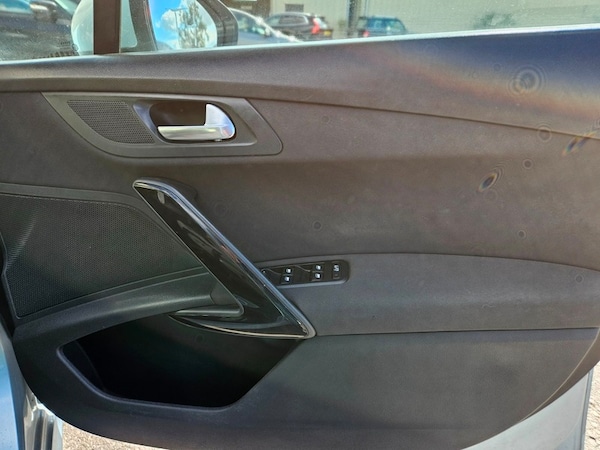 Used Peugeot 508 2013 for sale - 72847558: Photo 27