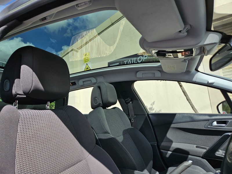 Vehicle 28