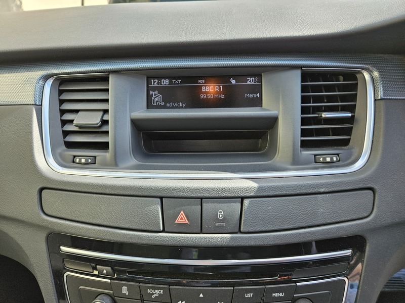 Vehicle 36