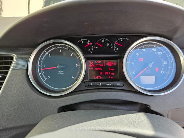 Used Peugeot 508 2013 for sale - 72847558: Photo 37