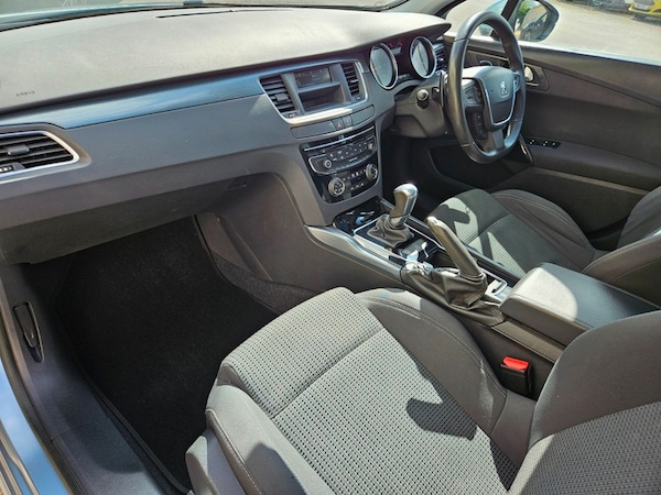 Used Peugeot 508 2013 for sale - 72847558: Photo 38