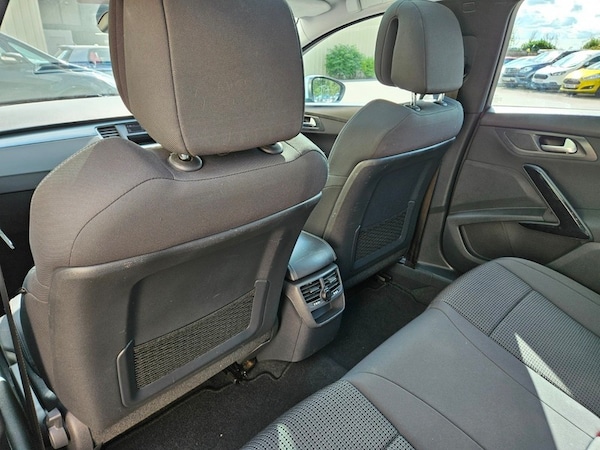 Used Peugeot 508 2013 for sale - 72847558: Photo 40