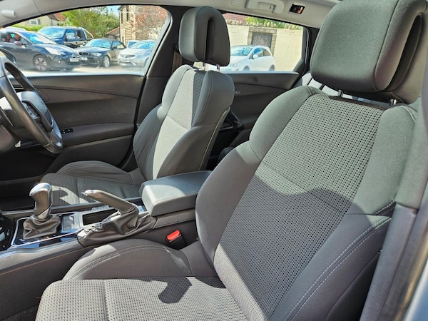 Used Peugeot 508 2013 for sale - 72847558: Photo 41